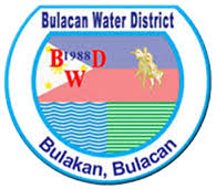 Bulacan Water District Official Logo